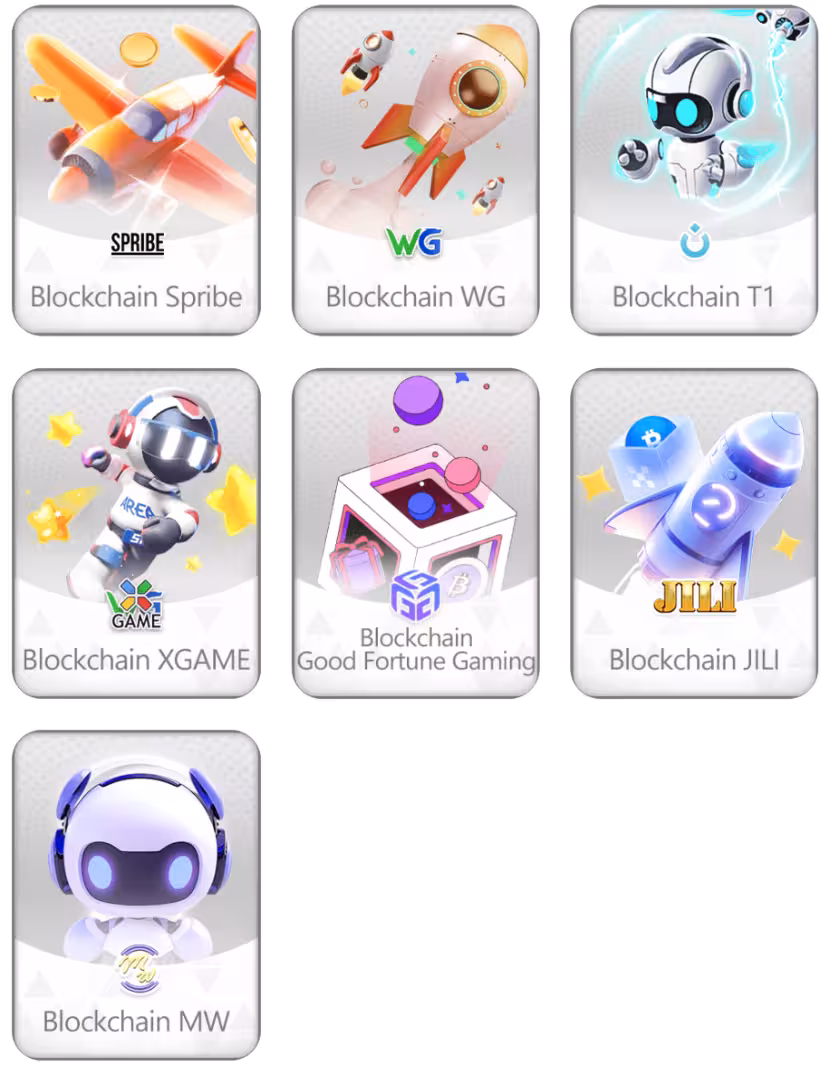 BLockchain 89bet99